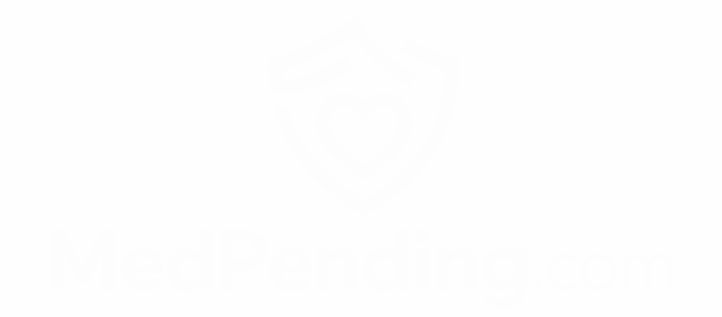 MedPeding logo only